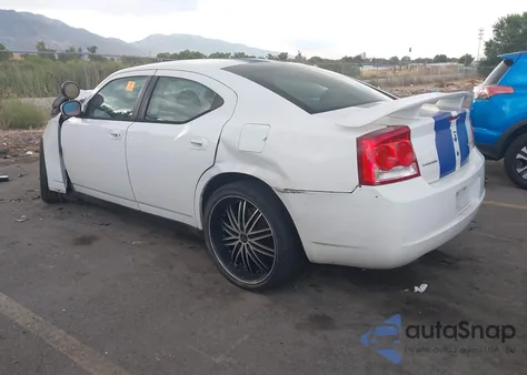 2010 Dodge Charger from USA, damaged, VIN 2B3CA4CT1AH305075